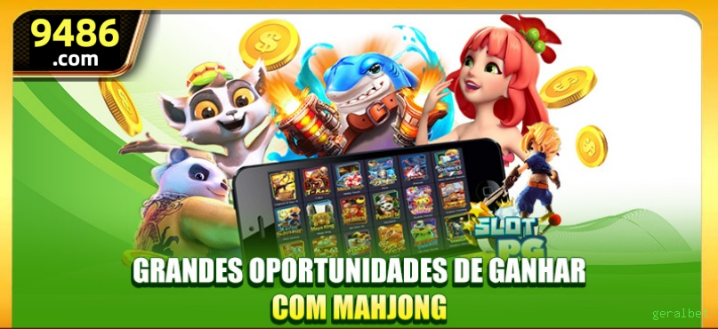 Comparação APP mobile vs versão web da geralbet