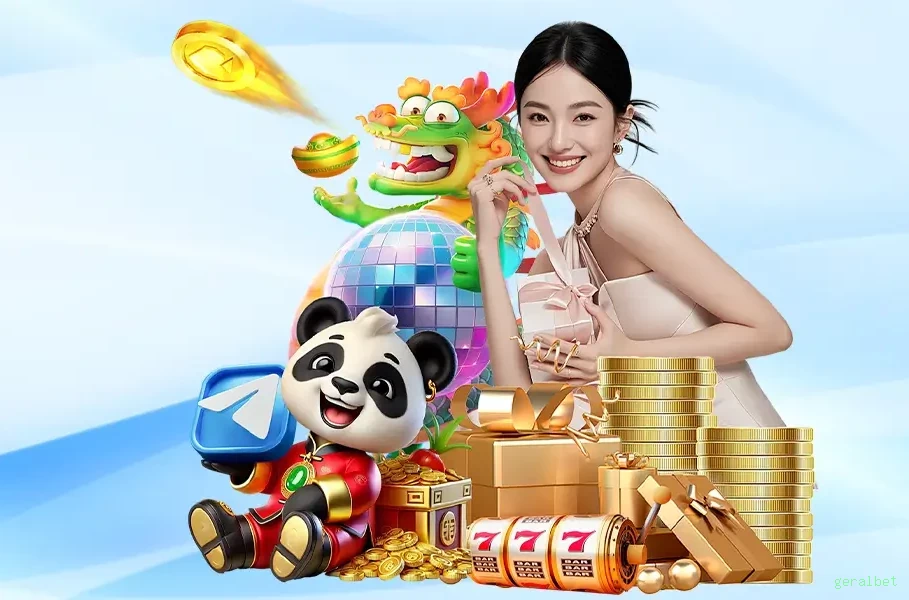 Comparação APP mobile vs versão web da geralbet