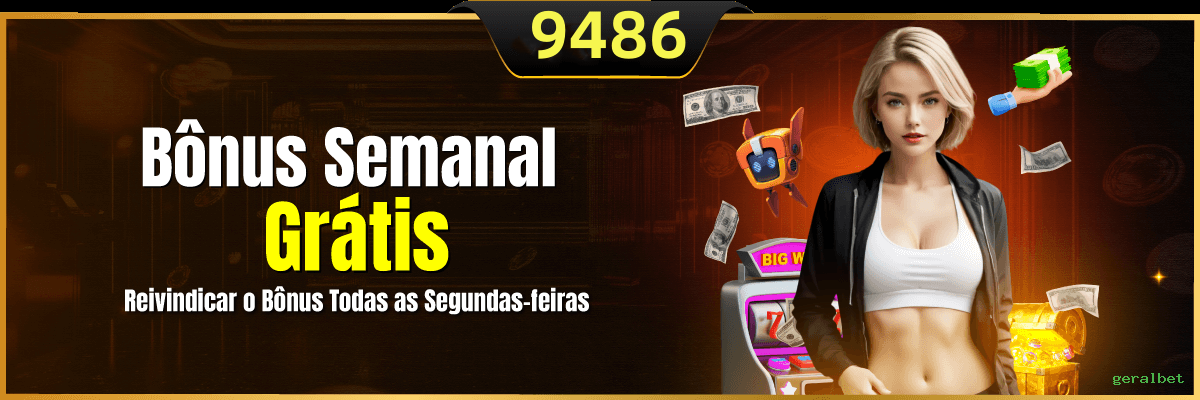 Apostas esportivas da geralbet com odds competitivas