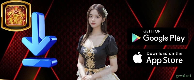 Login seguro na geralbet