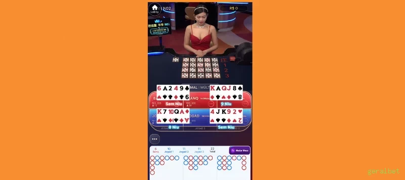 Jogos de loteria online na geralbet