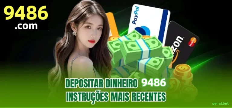 Plataforma completa da geralbet com todos os jogos