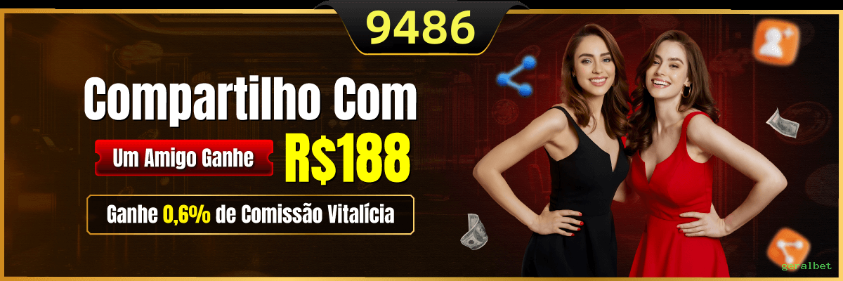 Slots online da geralbet com jackpots progressivos