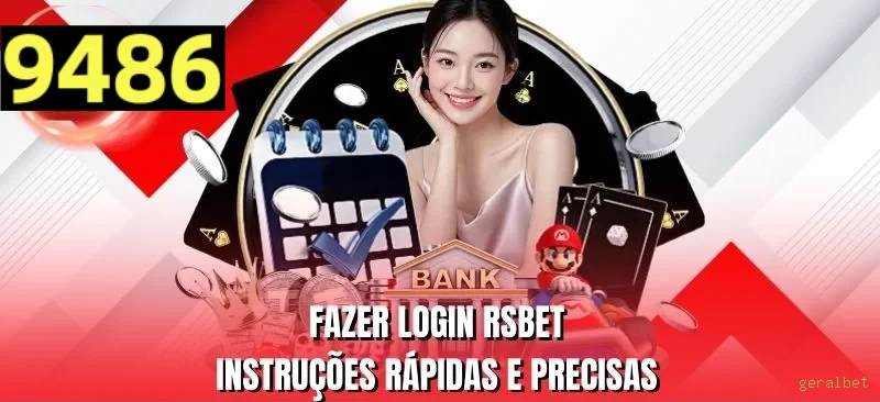 Ganhe prêmios incríveis na geralbet